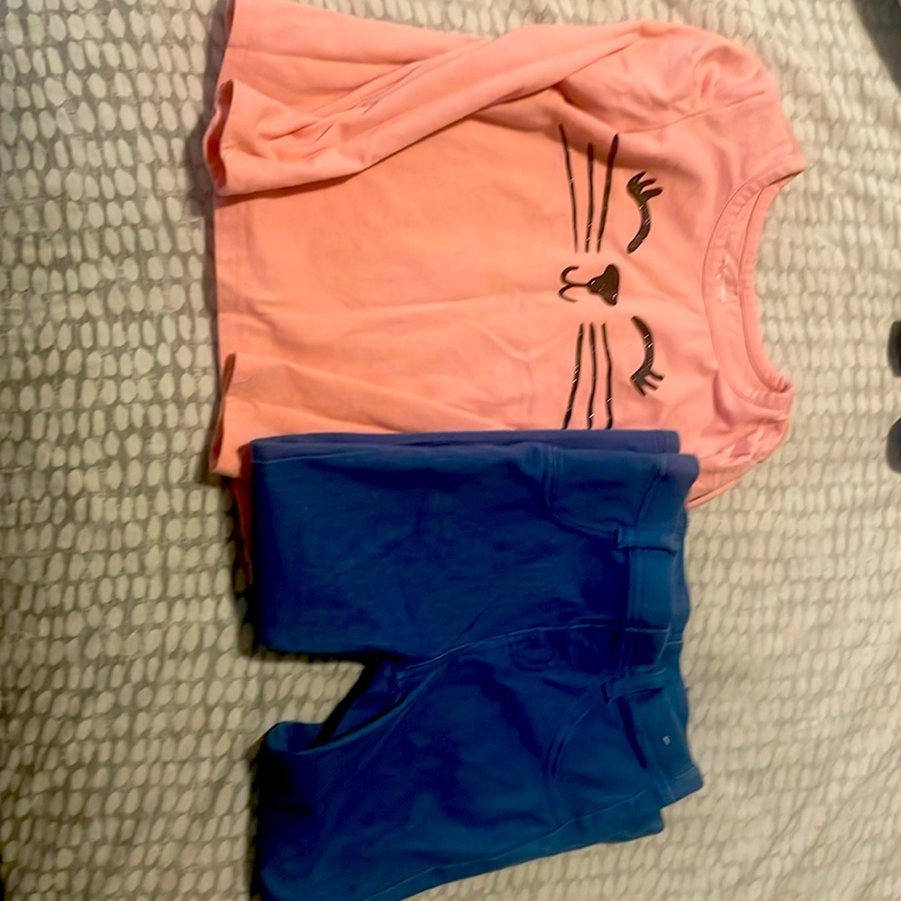 Bundle set